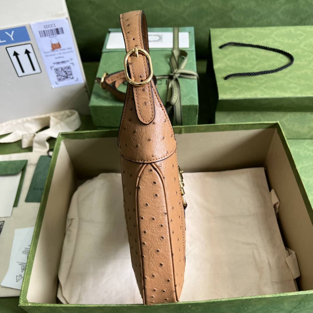 Gvc*1 Jackie Bag Dupe 1961 Small Hobo Bag 636709