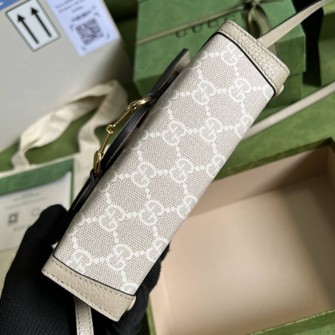 Gvc*1 Horsebit 1955 Mini Crossbody Bag 699296 Replica