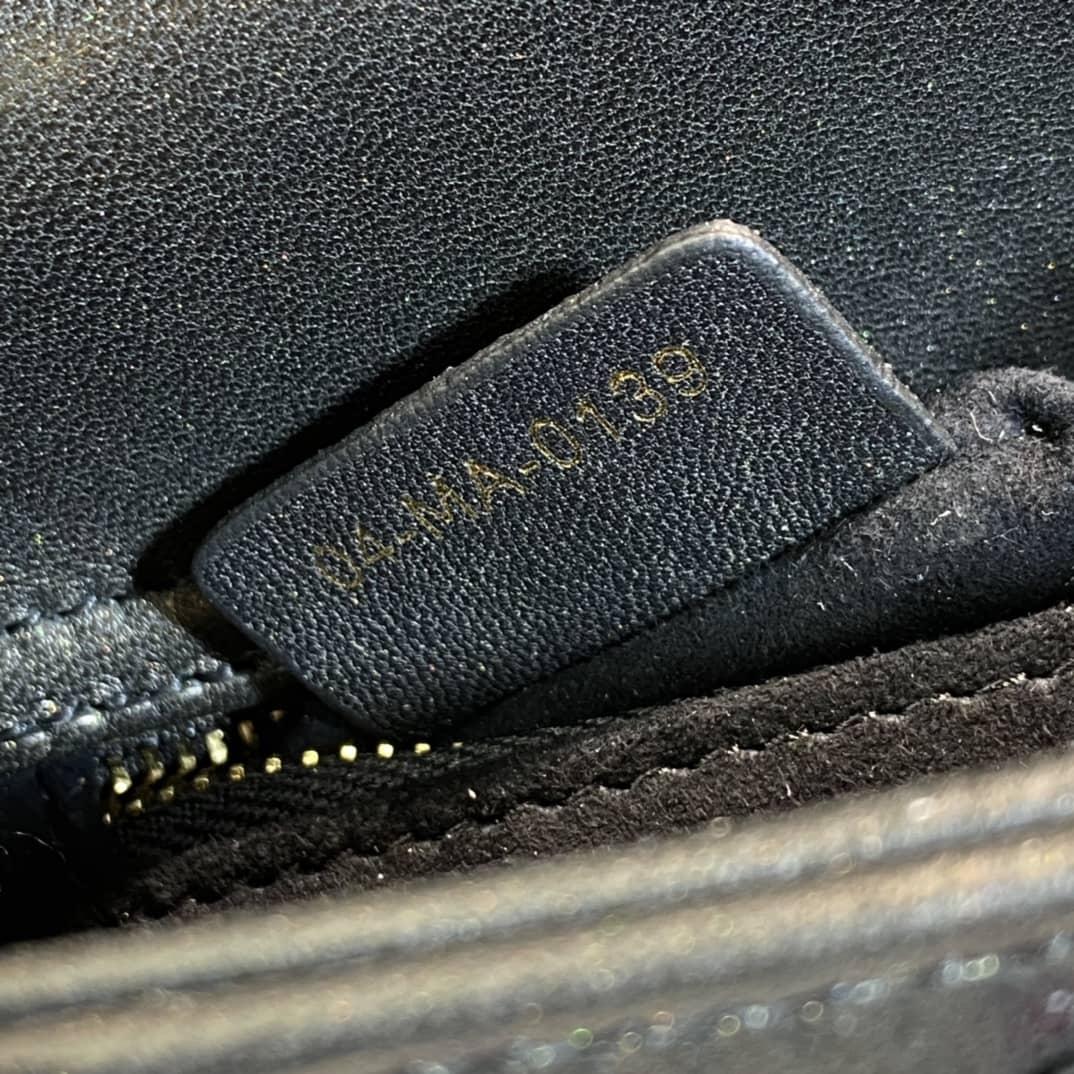 Chr1st1an D10r Lady D10r 17CM Replica Bag