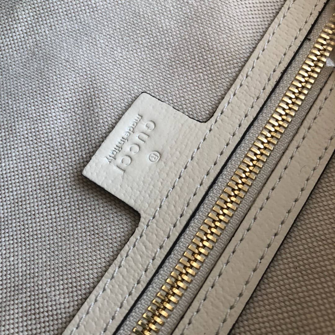 Gvc*1 Ophidia Flora Small GG Svp*me Canvas Replica Backpack Beige 547965