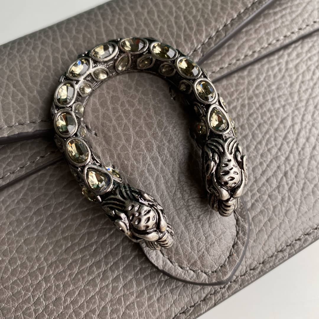 Gvc*1 Dionysus GG Svp*me Mini Crossbody Bag Replica 476432