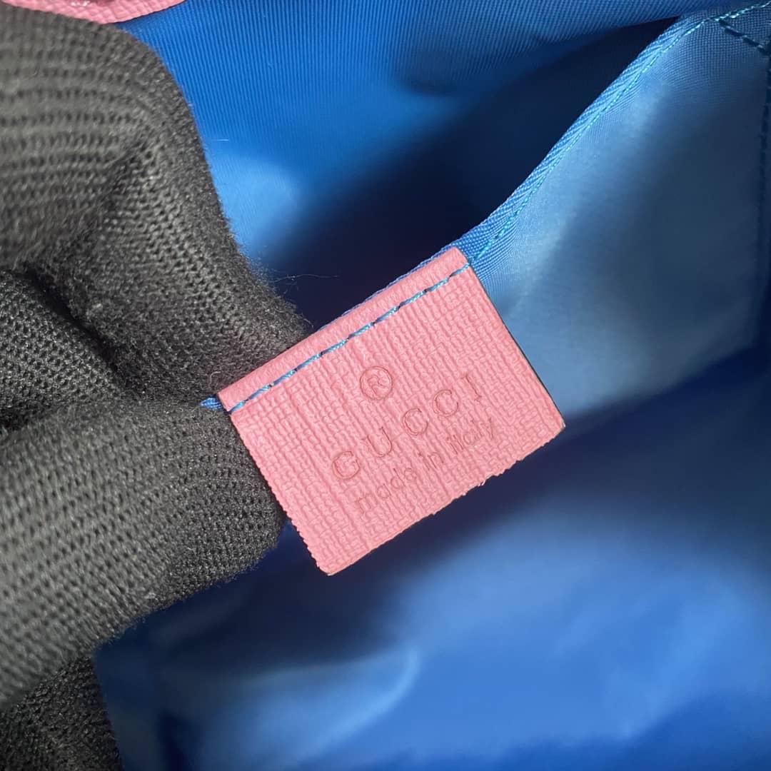 Gvc*1 Children GG Svp*me Tote Replica 410812