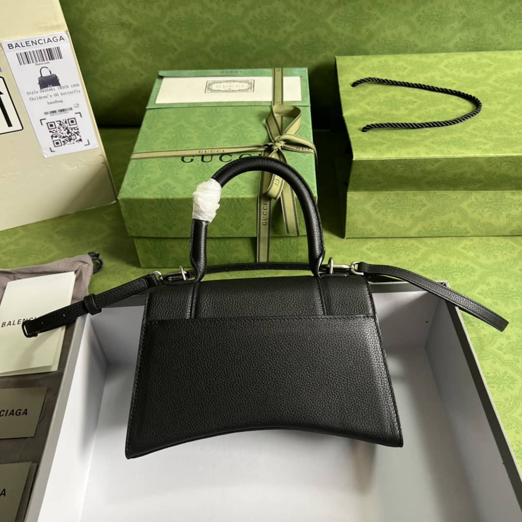 Gvc*1 Ba1en*iaga Hourglass S Tote Bag 5935461 Replica