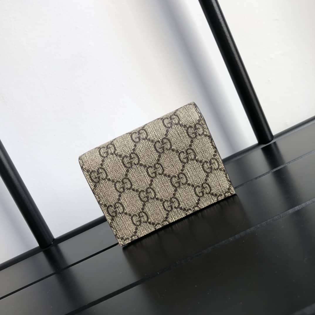 Gvc*1 Valentine Day Card Case Wallet Replica 648848