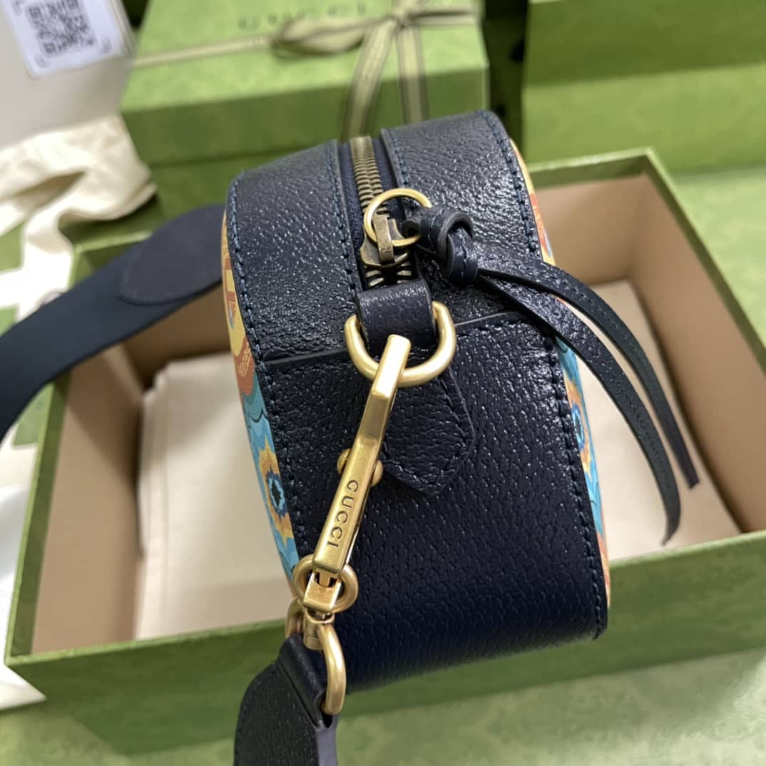 Gvc*1 Vintage Neo Svp*me GG Messenger Bag Replica 476466