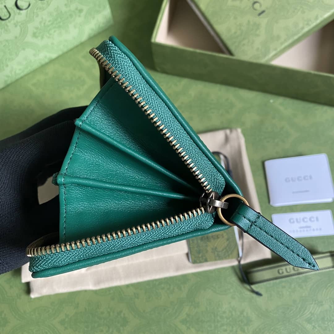 Gvc*1 Diana Continental Wallet Replica 658634