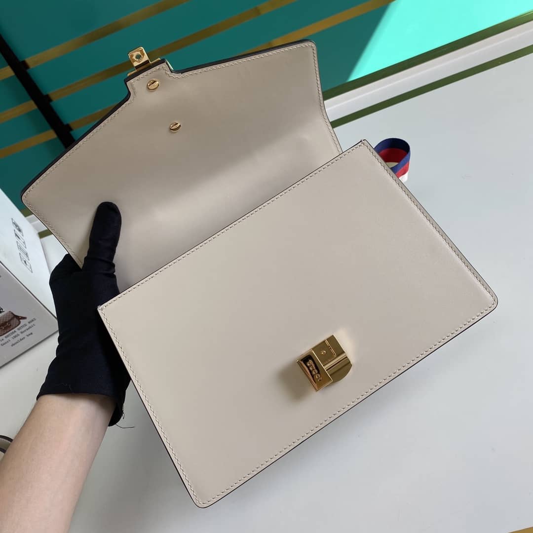 Gvc*1 Sylvie Small Shoulder Bag Replica 421882