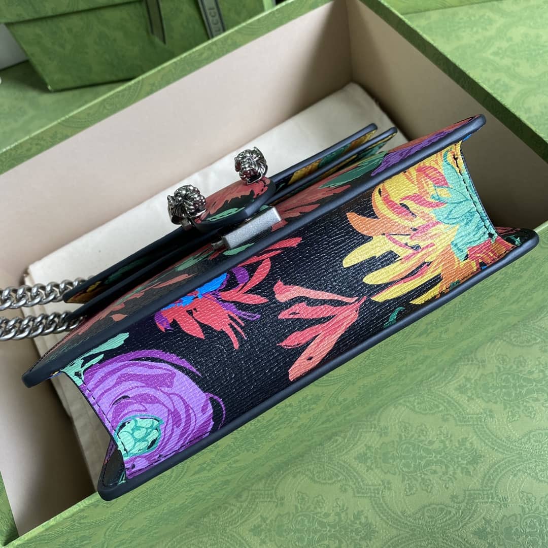 Gvc*1 Dionysus Svp*me GG Mini Bag Replica 421970