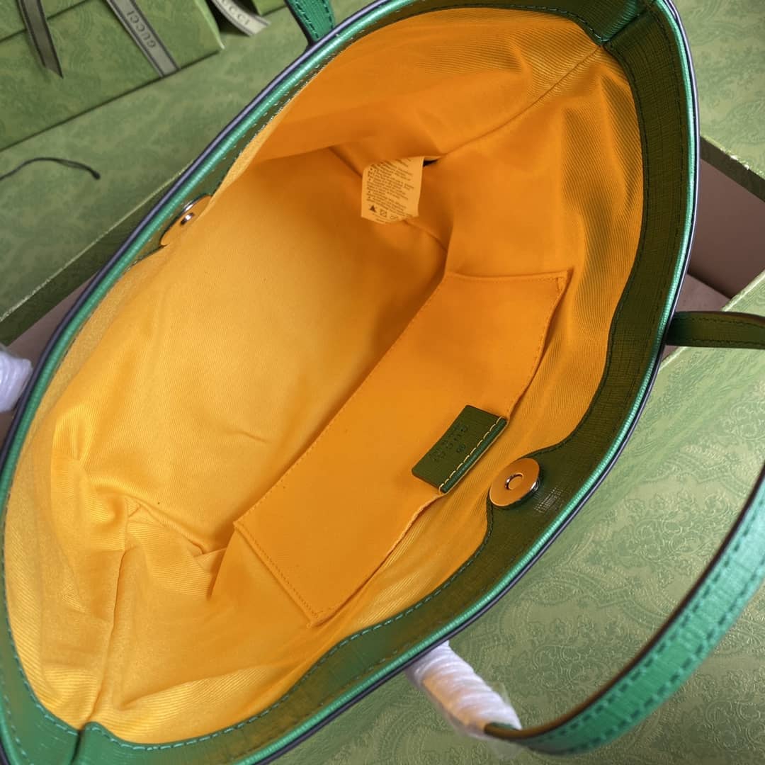 Gvc*1 Children GG Svp*me Tote Replica 410812