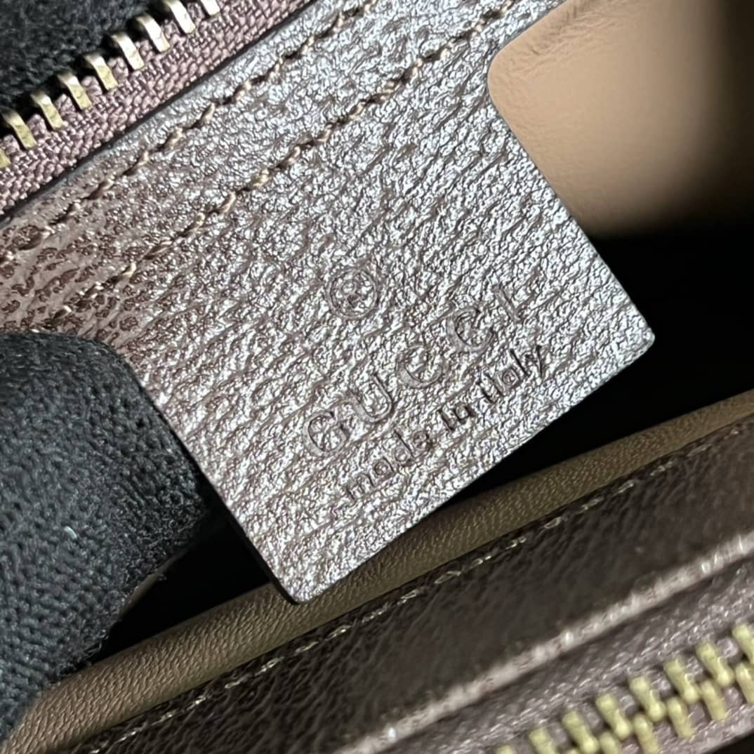 Gvc*1 Diana Medium Tote Bamboo 655658 Replica Bag