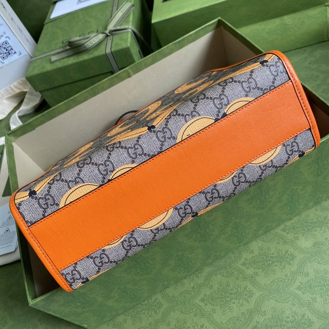 Gvc*1 Children Yuko Higuchi Tote Replica 630542