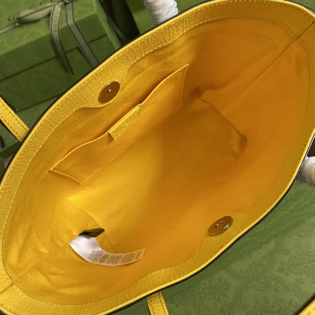 Gvc*1 Children GG Svp*me Tote Replica 410812