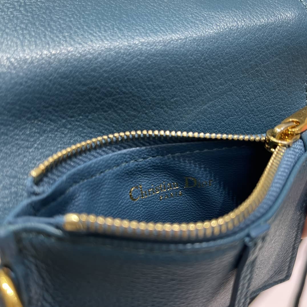 D10r Saddle Bag Dupe Vertical