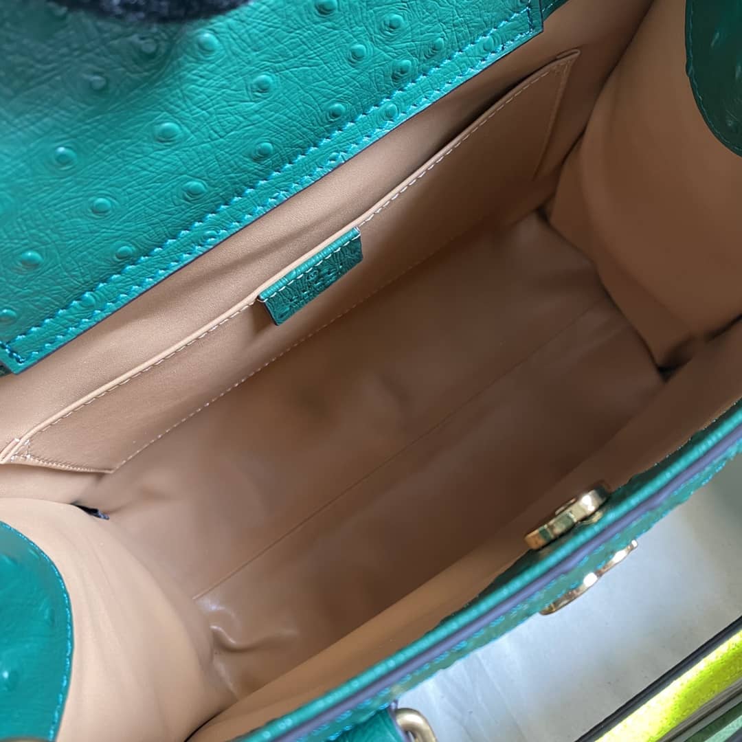 Gvc*1 Diana Small Tote Replica 660195