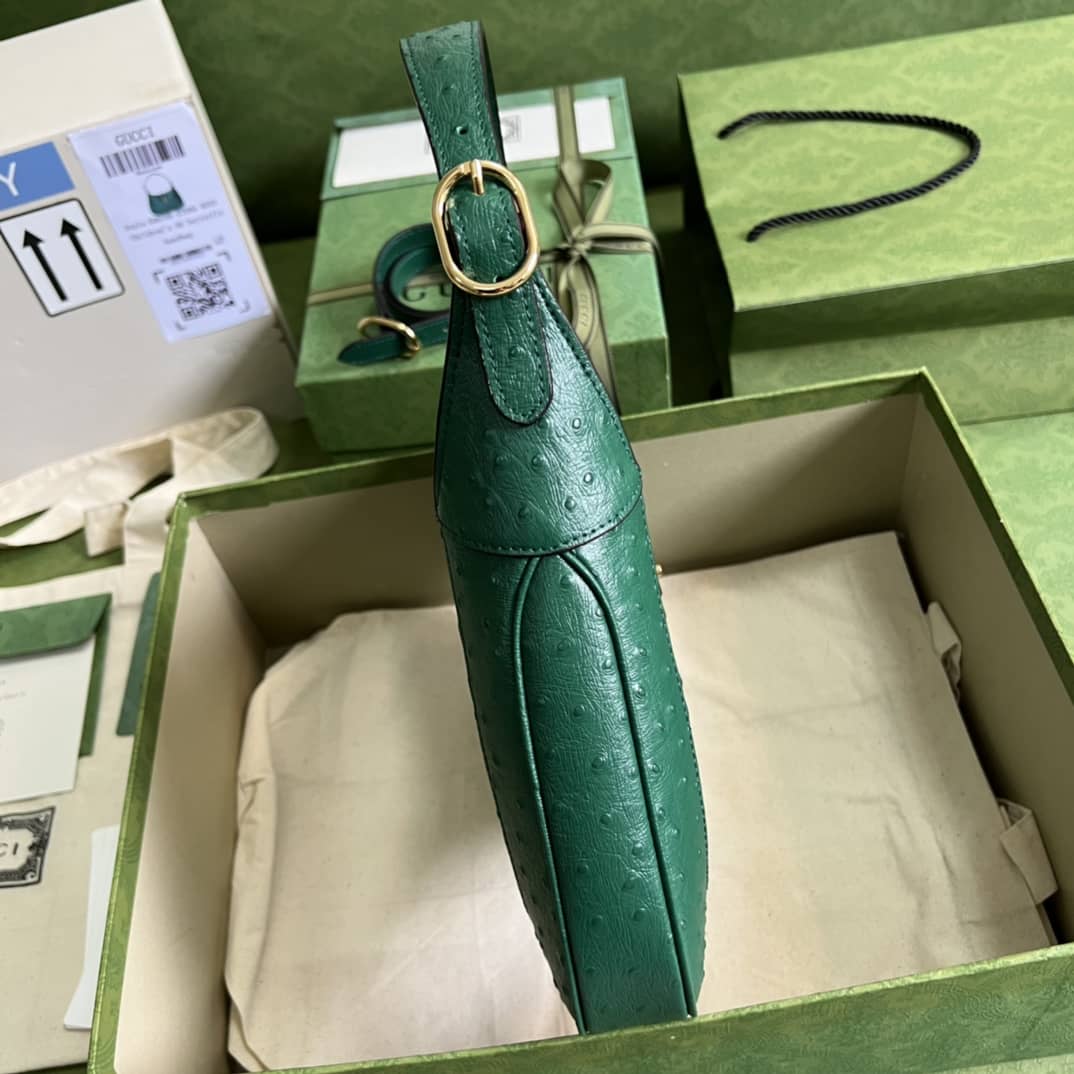 Gvc*1 Jackie Bag Dupe 1961 Small Hobo Bag 636709