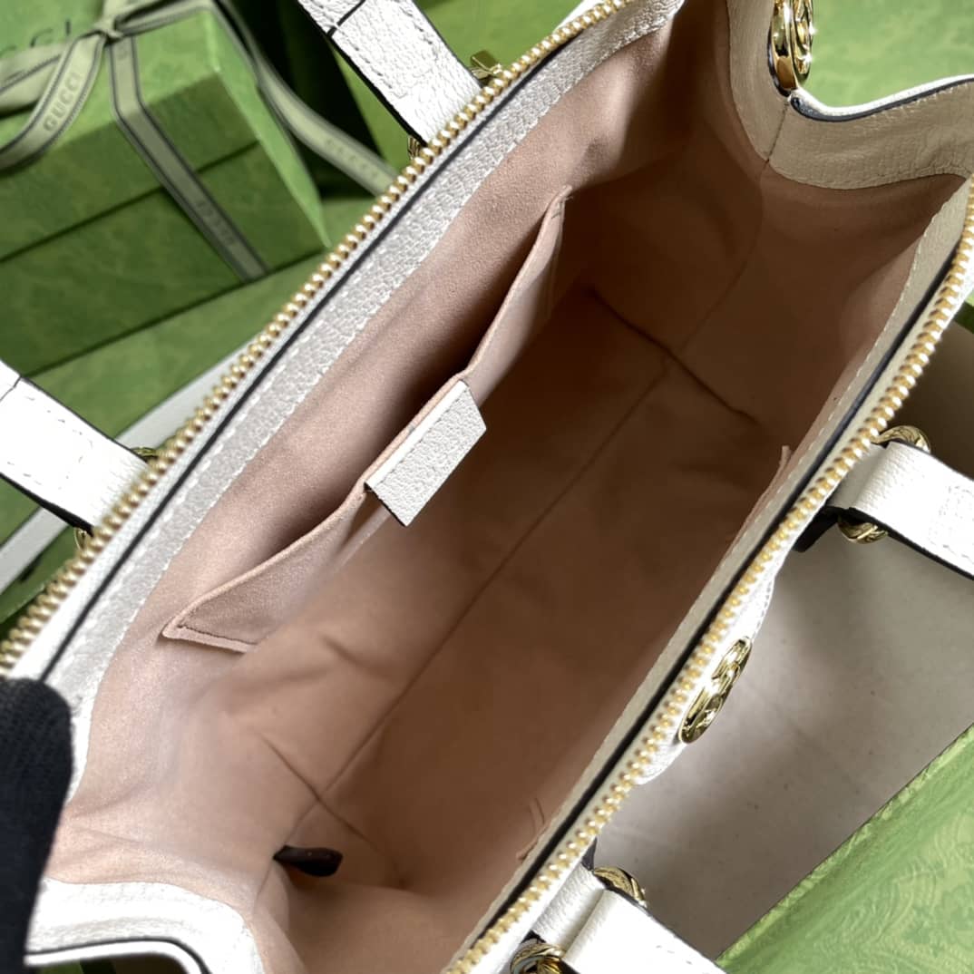 Gvc*1 Ophidia Small Tote 547551 Replica Bag