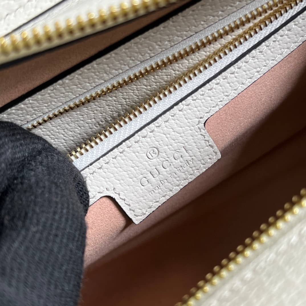 Gvc*1 Ophidia Small Tote With Web 693724 Replica Crossbody Bag