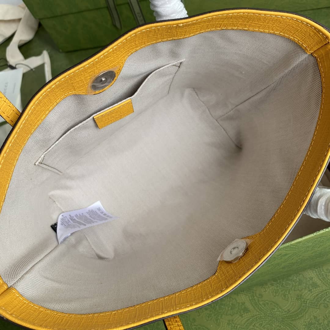 Gvc*1 Children GG Svp*me Tote Replica 410812