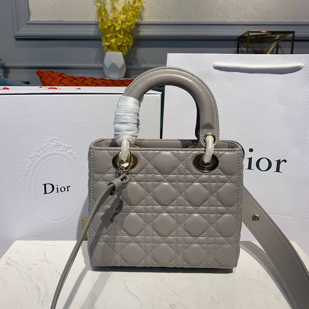 Chr1st1an D10r Lady D10r 20CM Replica Bag