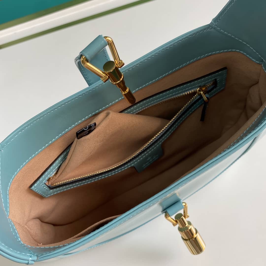 Gvc*1 Jackie 1961 Small Hobo Replica 636709