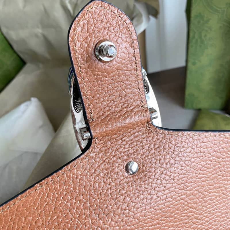 Gvc*1 GG Svp*me Dionysus 2way Mini Chain Shoulder Bag Replica Blue 421970