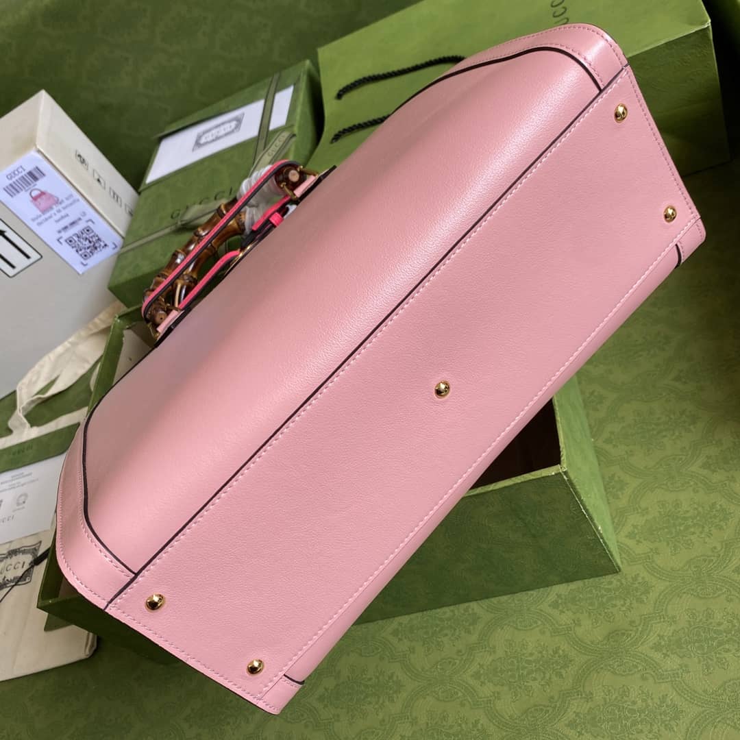Gvc*1 Diana Medium Tote Replica 655658