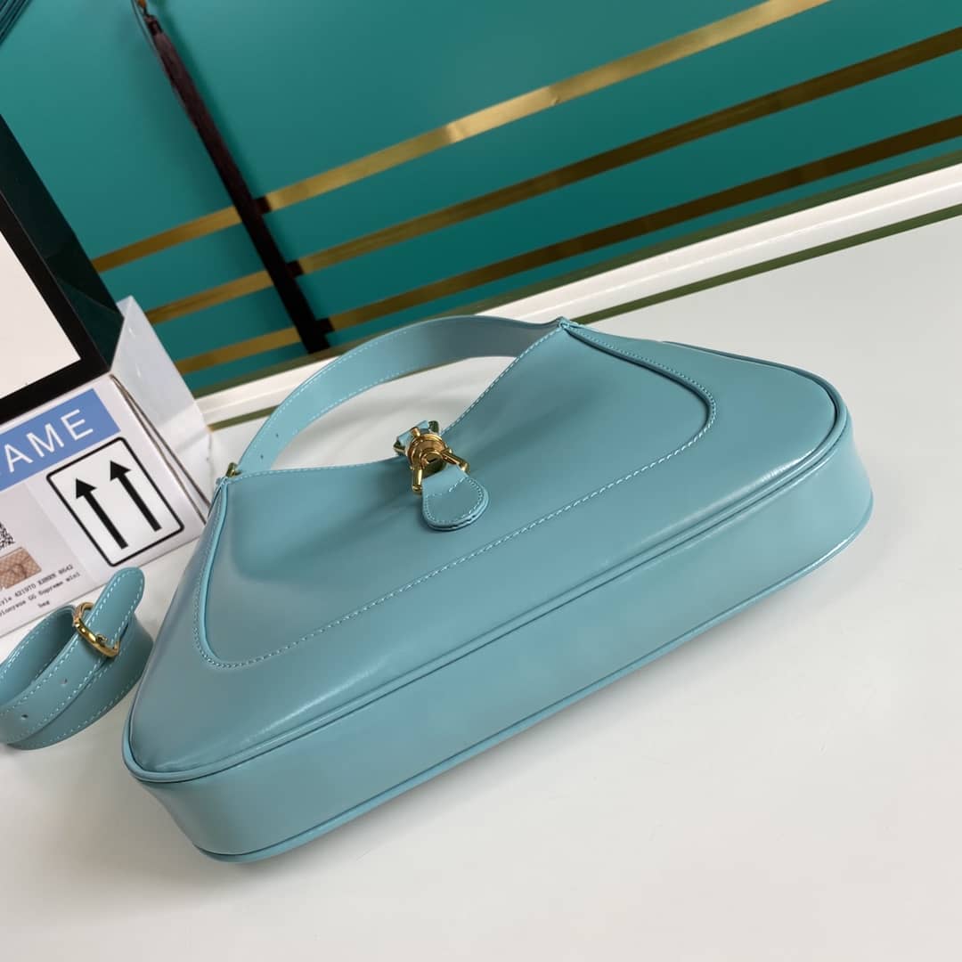 Gvc*1 Jackie 1961 Small Hobo Replica 636709