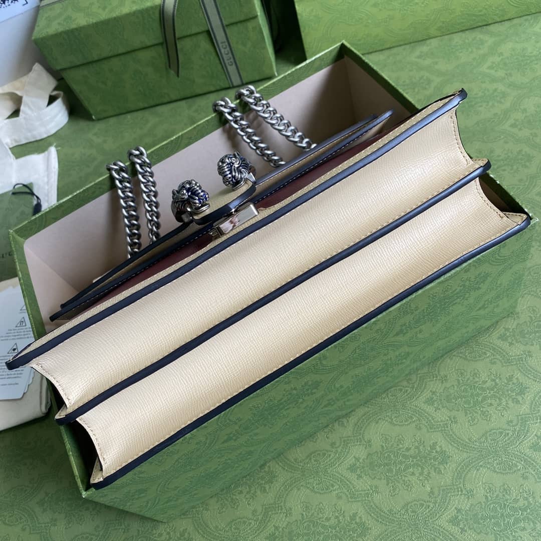 Gvc*1 Dionysus Small GG Shoulder Bag Replica 400249