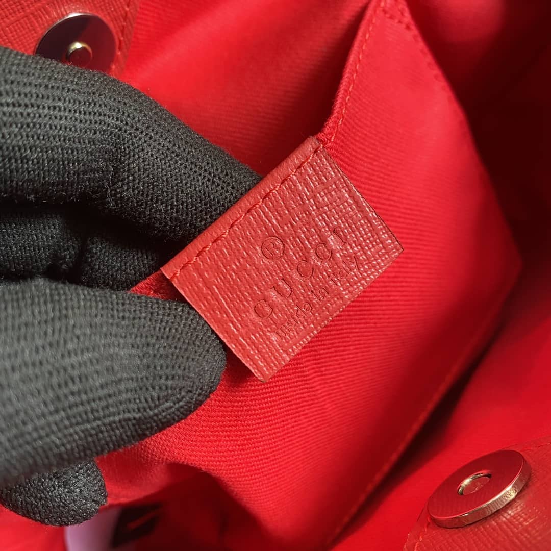 Gvc*1 Children GG Svp*me Tote Replica 410812