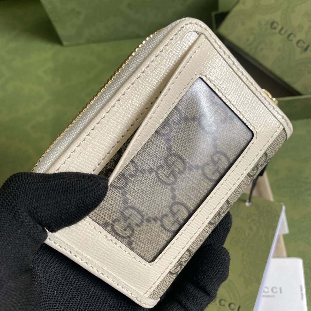 Gvc*1 Horsebit 1955 Card Case Replica 658549