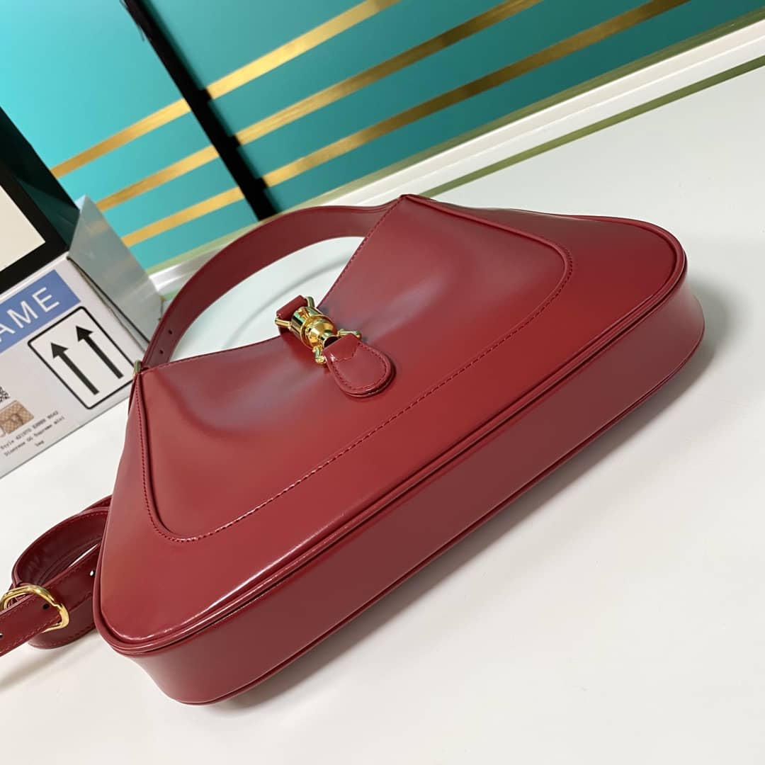 Gvc*1 Jackie 1961 Small Hobo Replica 636709