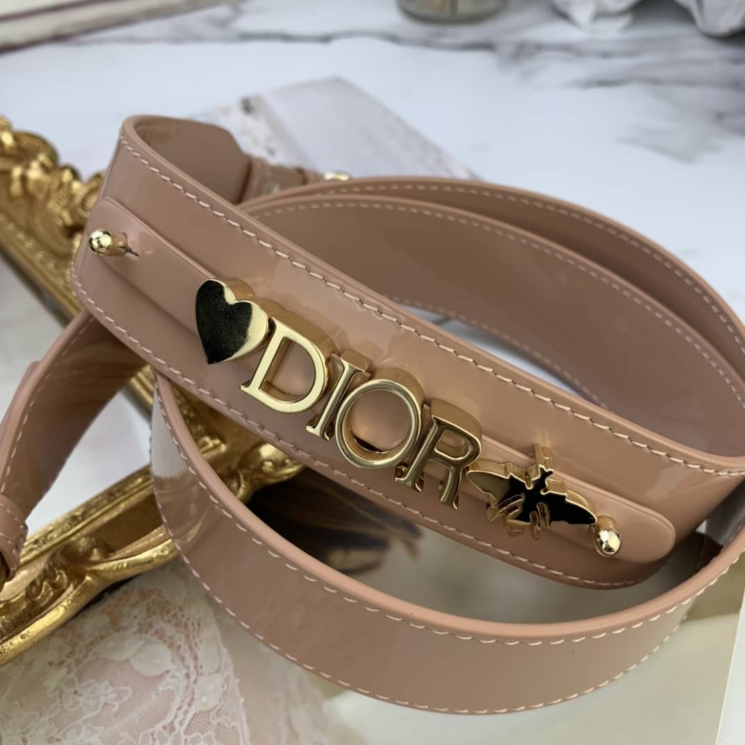 Chr1st1an D10r Lady D10r 20CM Replica Bag