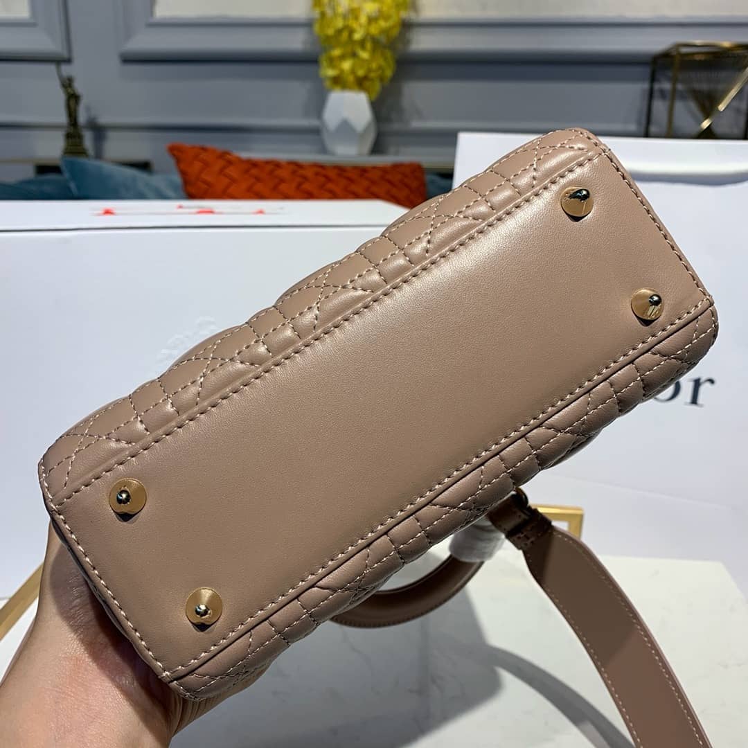 Chr1st1an D10r Lady D10r 20CM Replica Bag