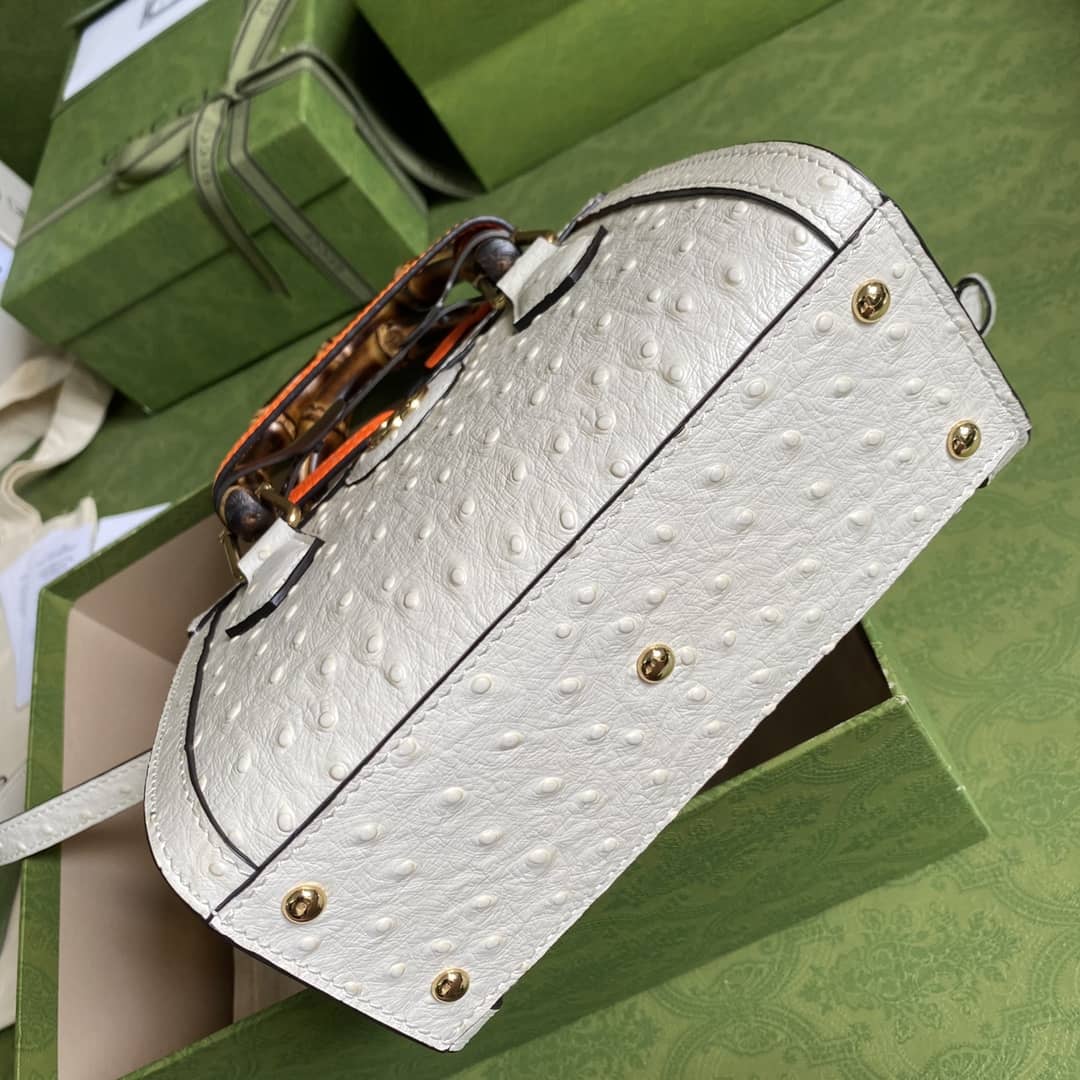 Gvc*1 Diana Mini Tote Replica 655661