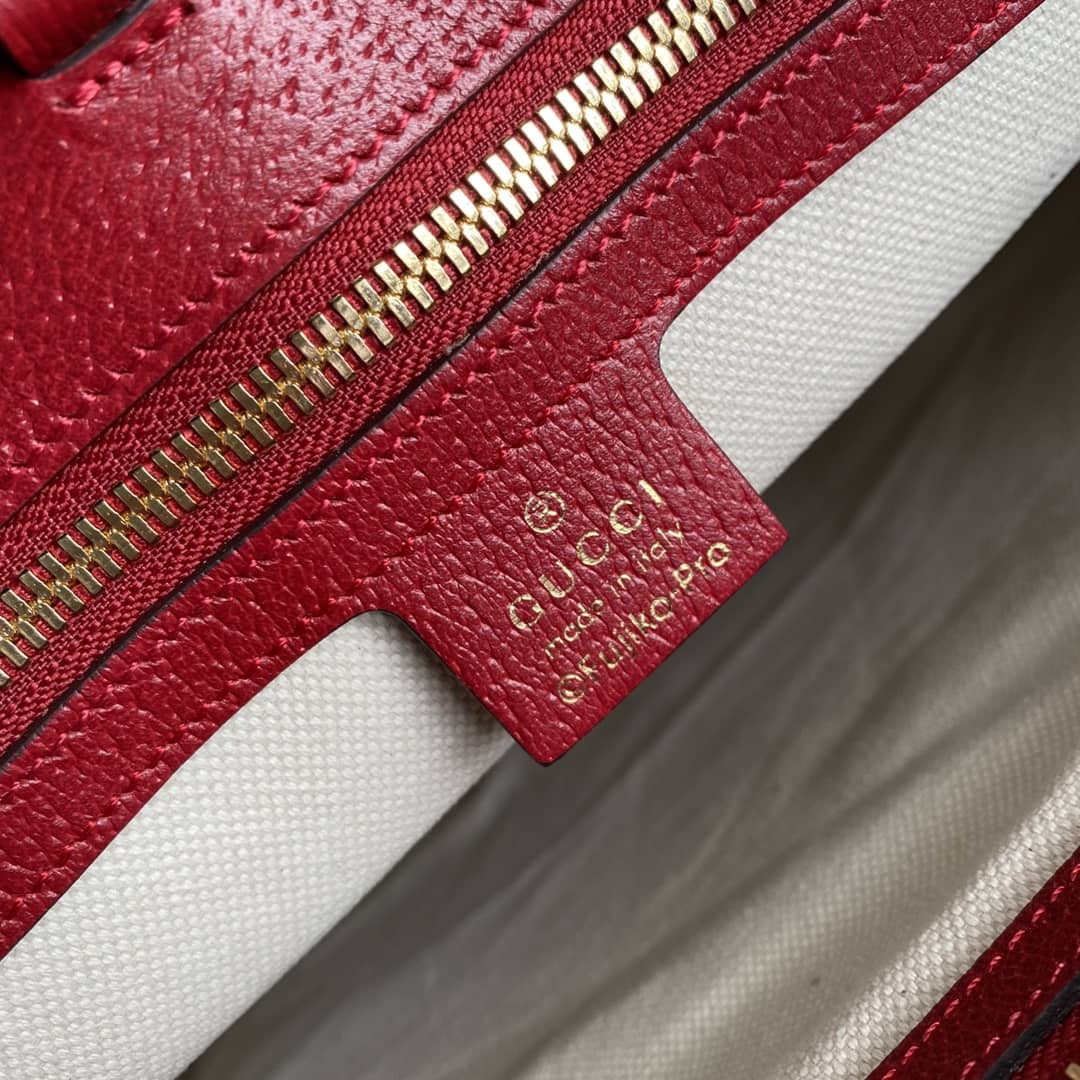 Gvc*1 x Doraemon Medium Tote Replica 654345