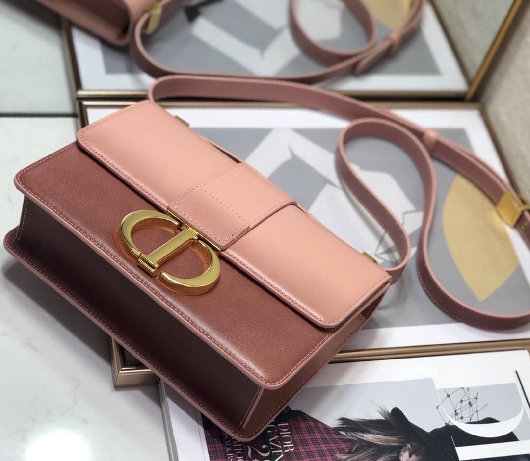 D10r Dupe Bag 30 Montaigne