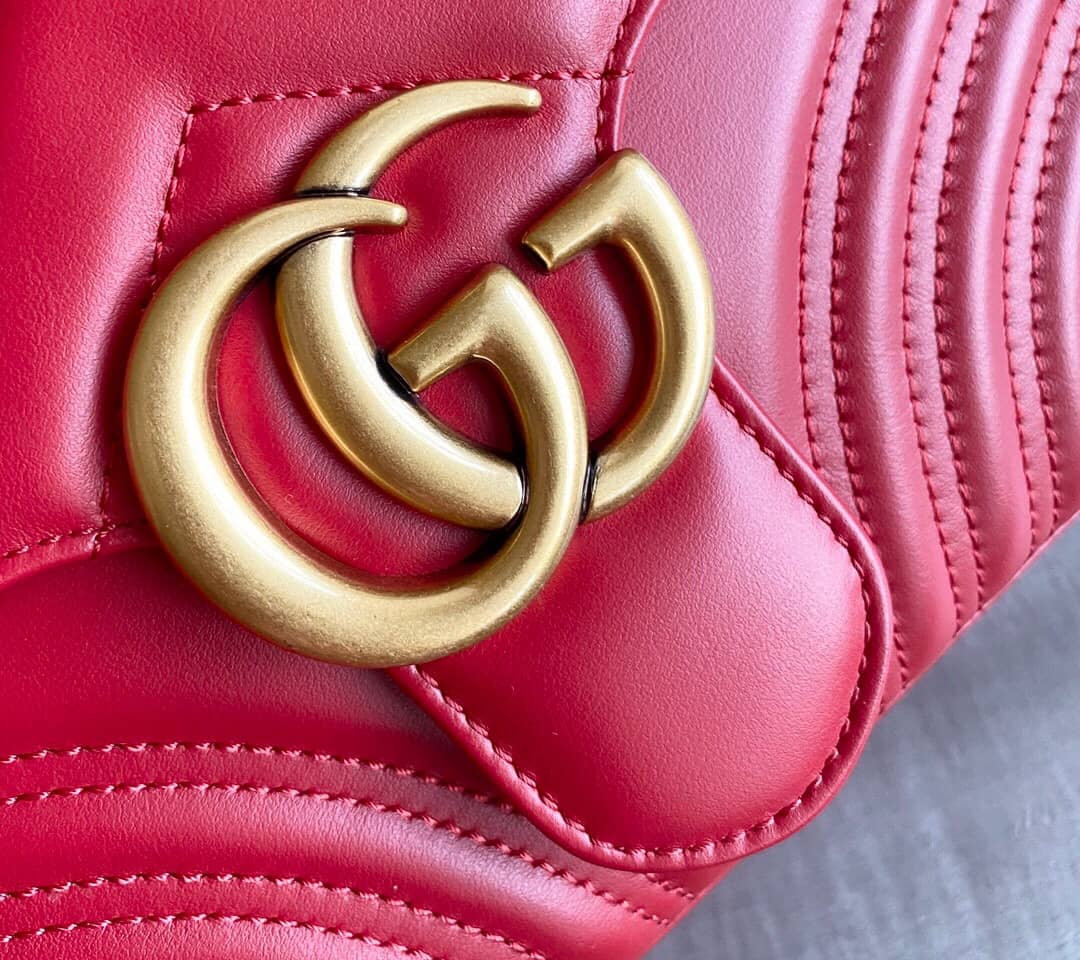 Gvc*1 Bag Dupes Womens Mini Replica Bag 498100