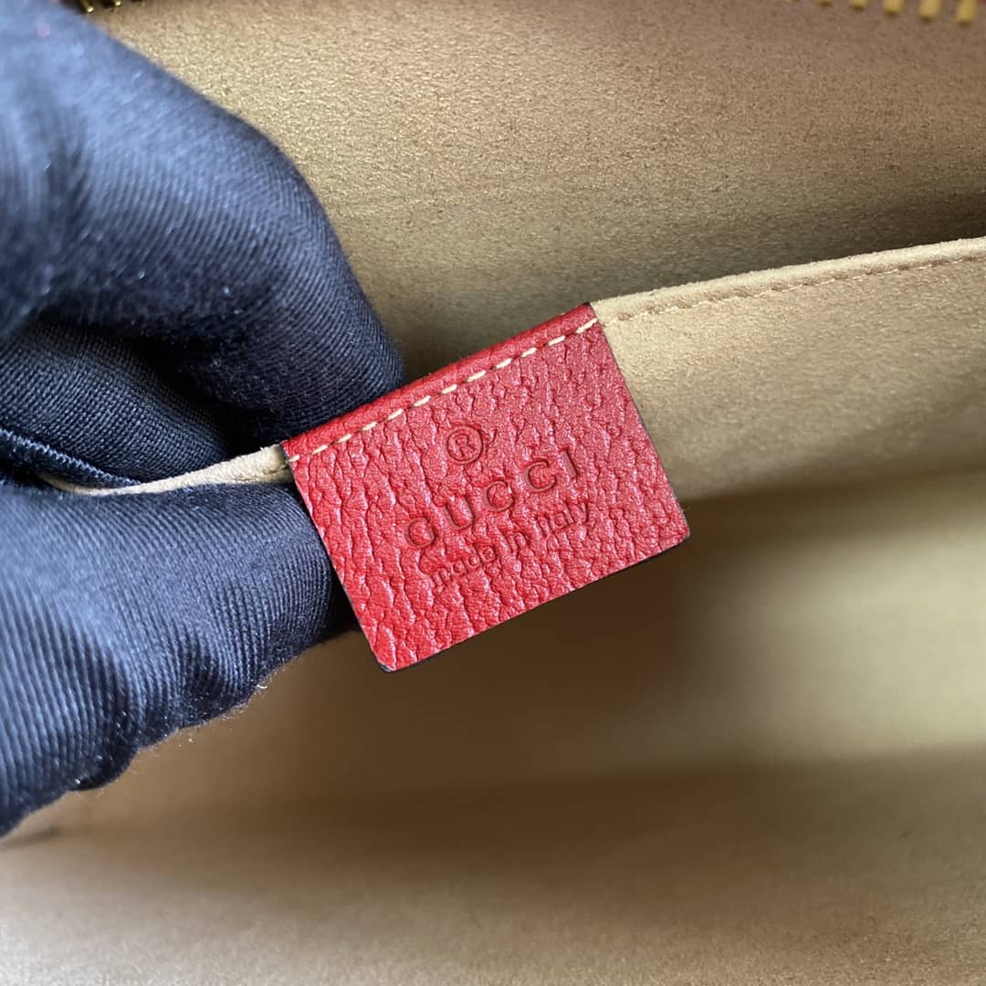 Gvc*1 Ophidia Floral Multicolor GG Svp*me Bag Replica 625549