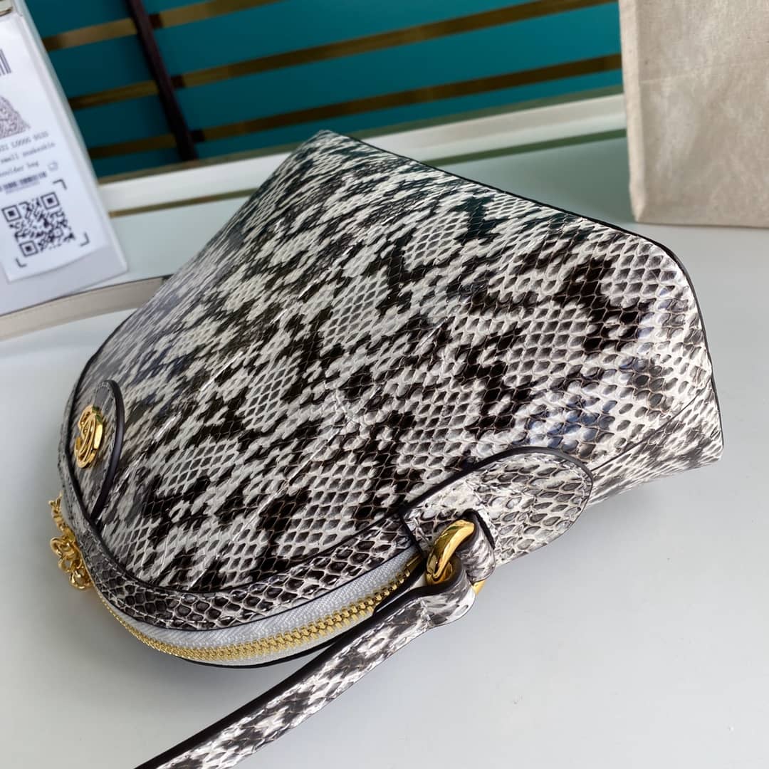 Gvc*1 Ophidia GG Shoulder Crossbody Bag Replica 499621