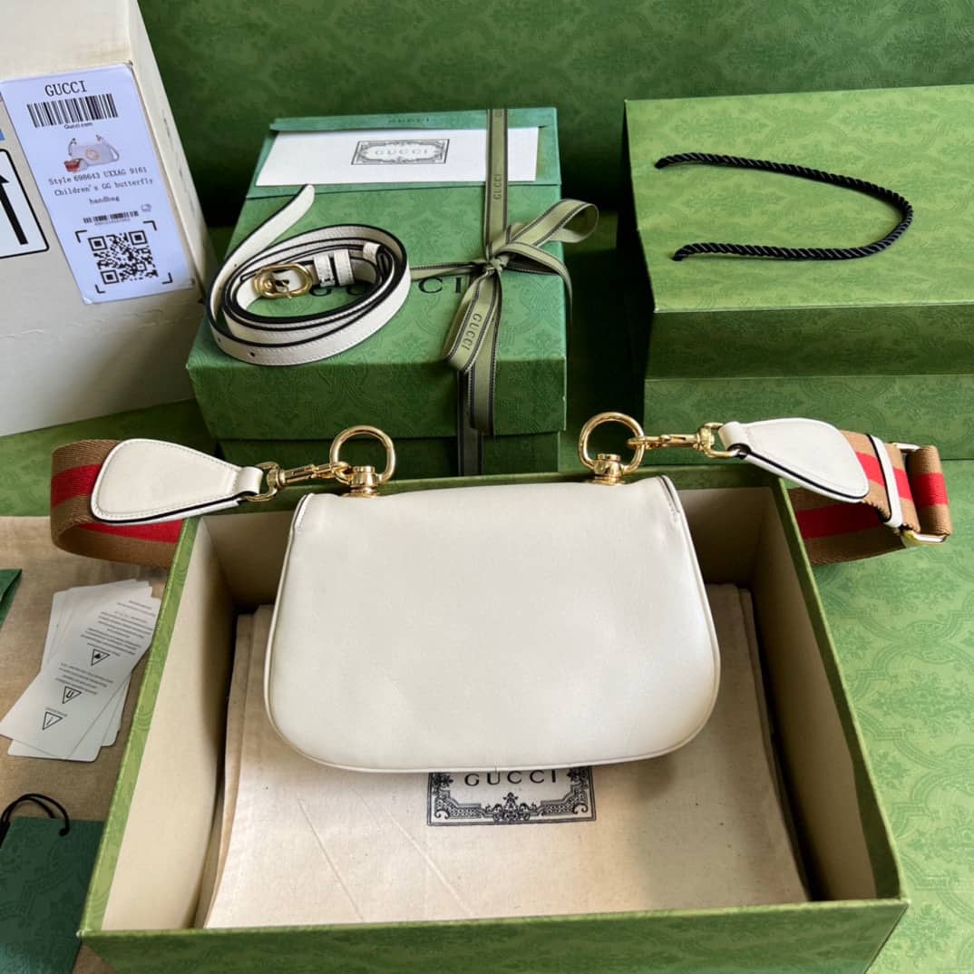 Gvc*1 Blondie Mini Shoulder Bag 698643 Replica