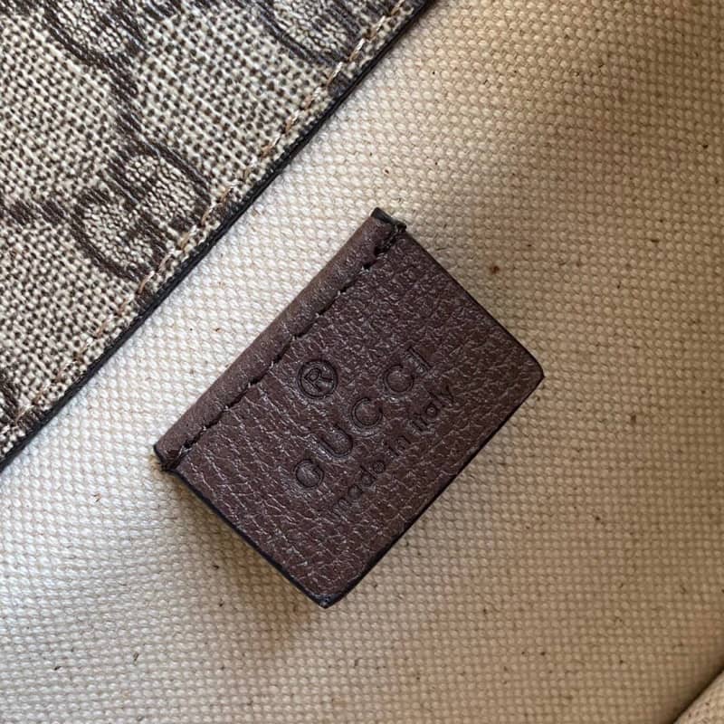 Gvc*1 Neo Vintage Small Messenger Bag Replica 501050