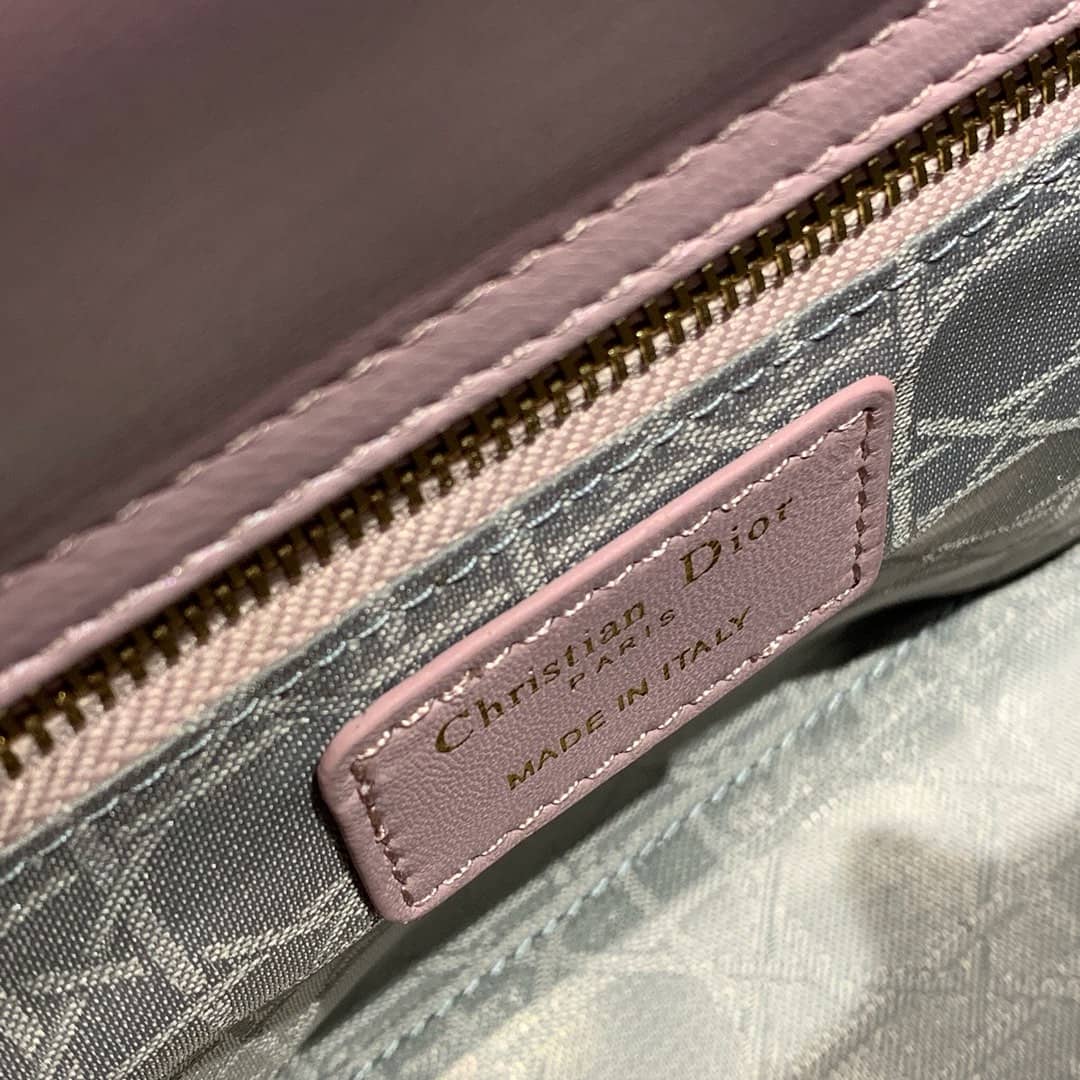 Chr1st1an D10r Lady D10r 20CM Replica Bag