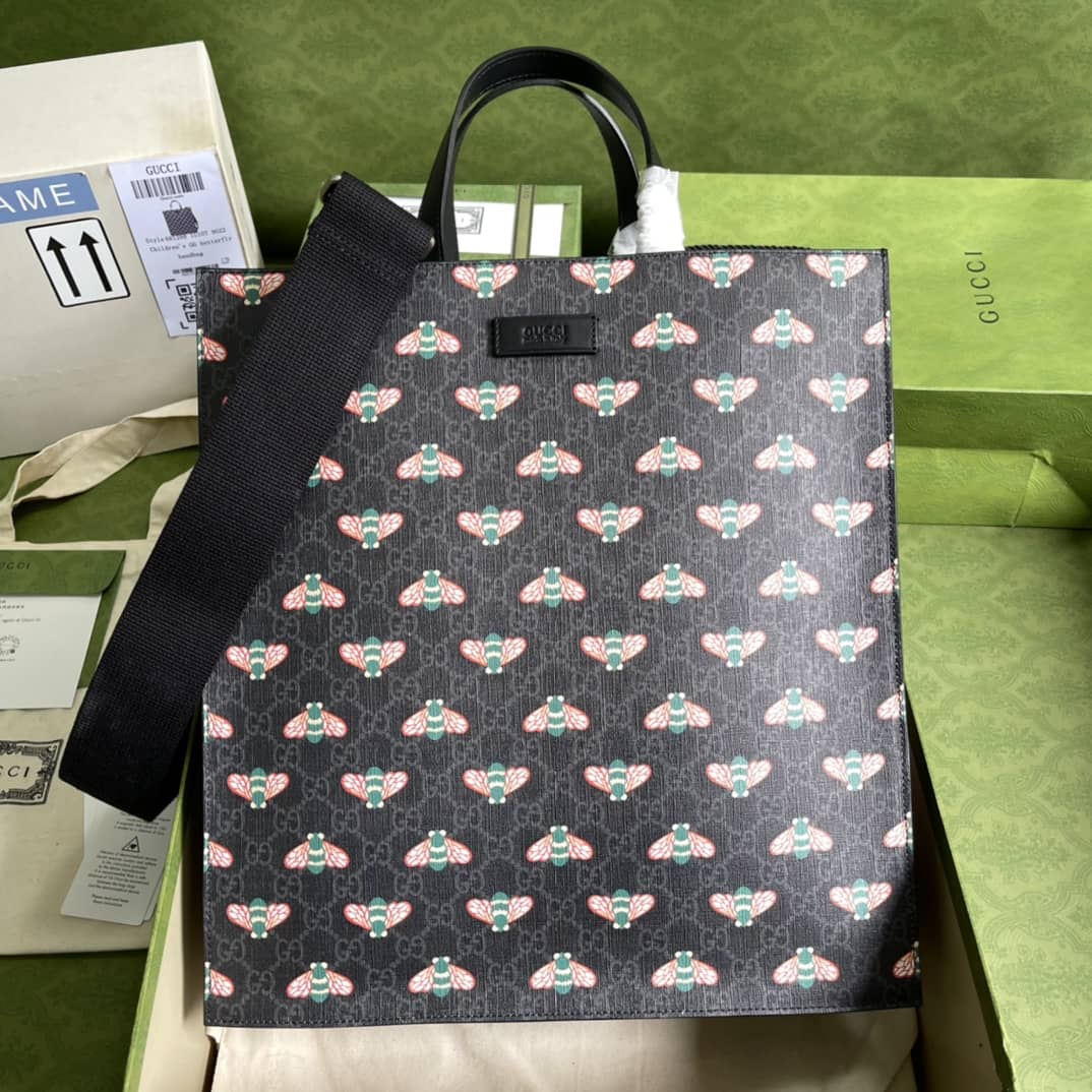 Gvc*1 Bestrie Tote Replica 681298