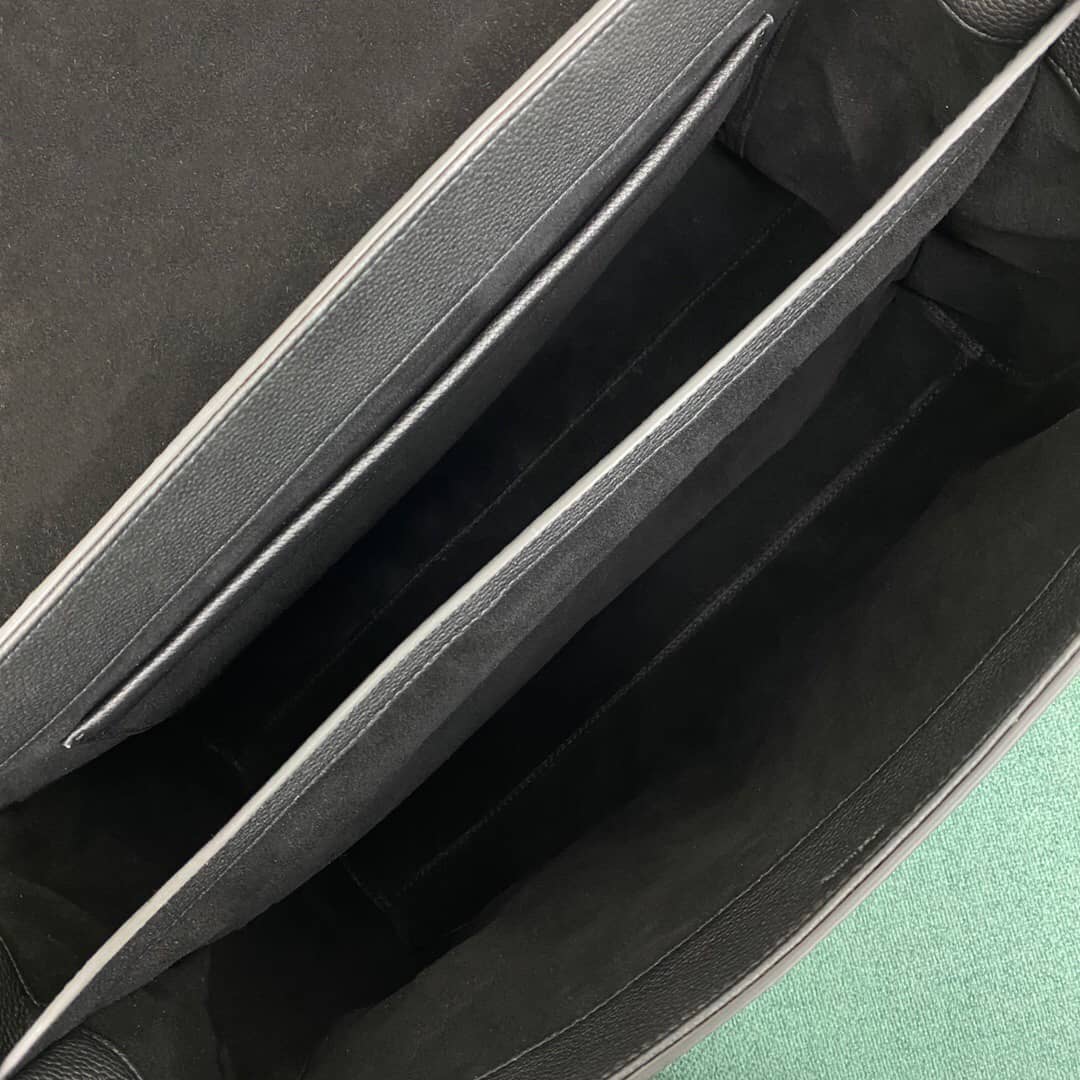 Ce1i*e Dupe Medium Soft 16 Calfskin Replica Bag