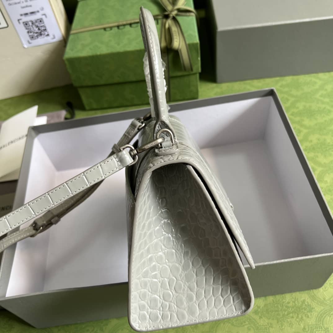 Gvc*1 Ba1en*iaga Hourglass S Tote Bag 5935461 Replica