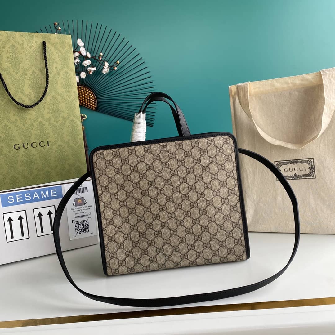 Gvc*1 GG Medium Ophidia Tote Replica 612992