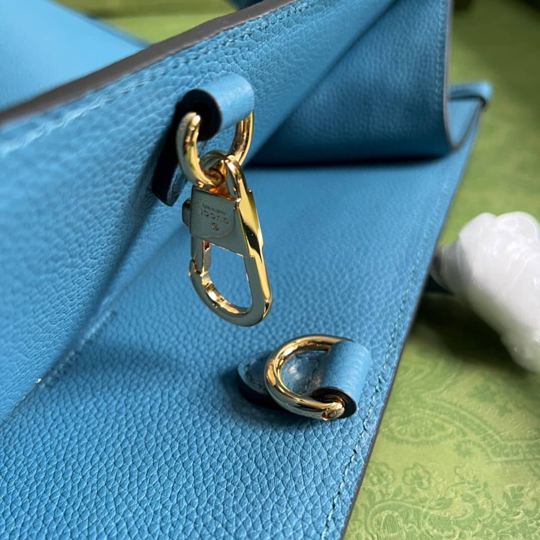 Gvc*1 Large Tote With Logo 674850 Replica Bag