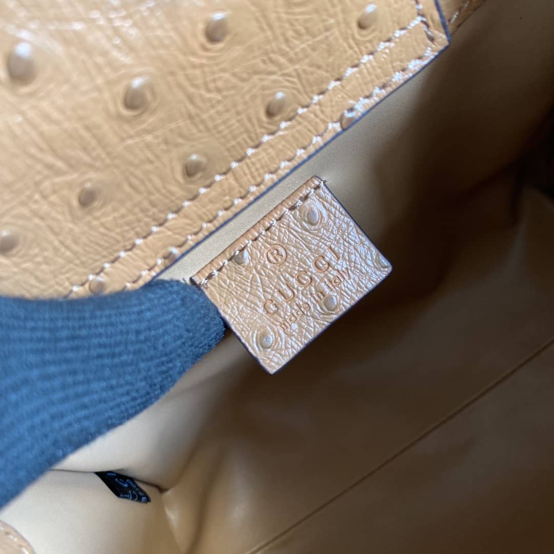 Gvc*1 Diana Mini Tote Replica 655661