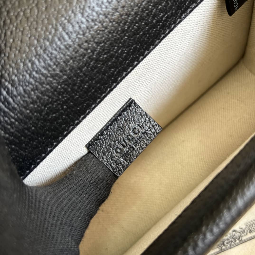 Gvc*1 Dionysus Small GG Svp*me 499623 Replica Crossbody Bag