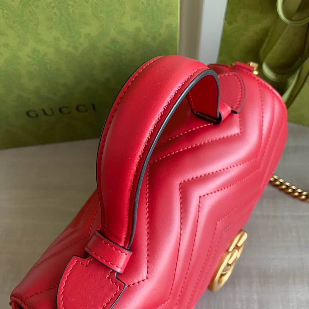 Gvc*1 Bag Dupes Womens Mini Replica Bag 498100